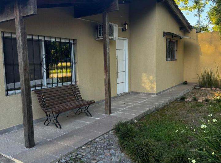 Casa · 111m² · 3 Ambientes