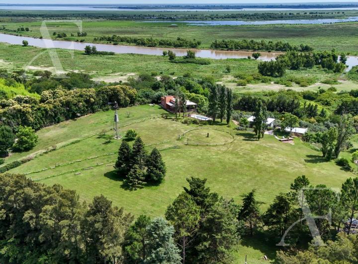 Terreno · 1004m²