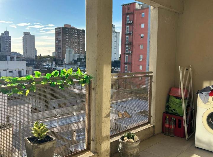 Departamento · 48m² · 2 Ambientes