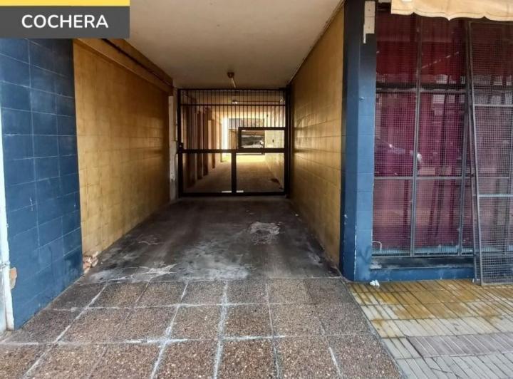 Garage · 16m² · 1 Cochera