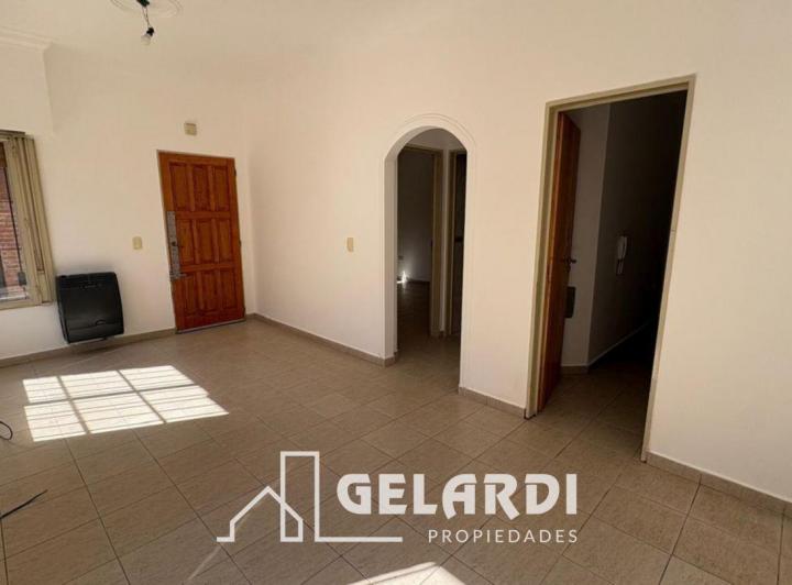 Departamento · 44m² · 1 Ambiente · 1 Cochera