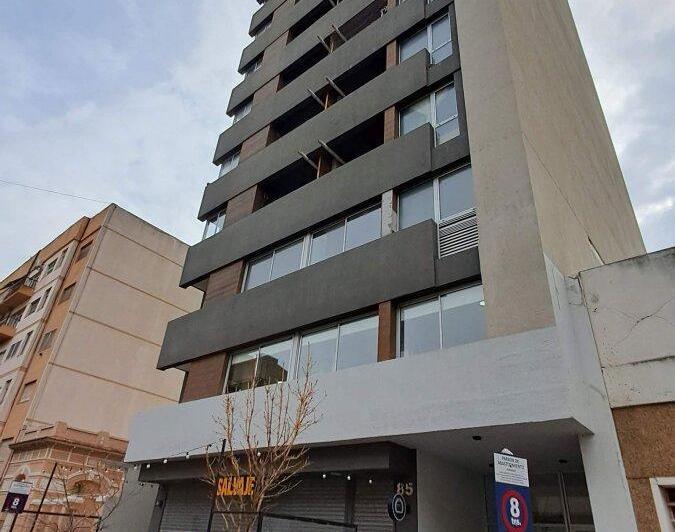 Oficina comercial · 30m² · 1 Ambiente