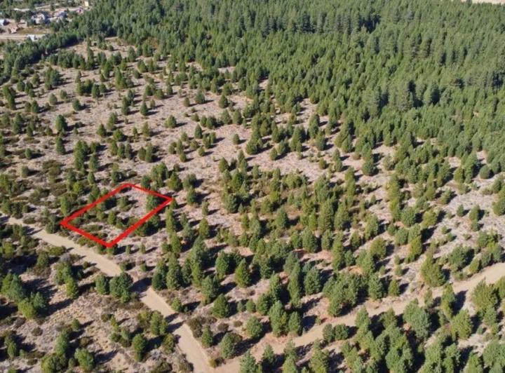 Terreno · 1207m²