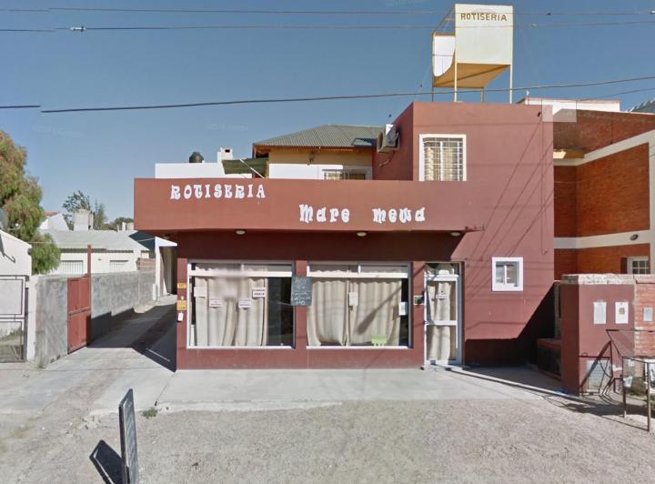 Local comercial · 342m² · 15 Ambientes · 1 Cochera