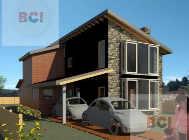 Terreno · 600m²