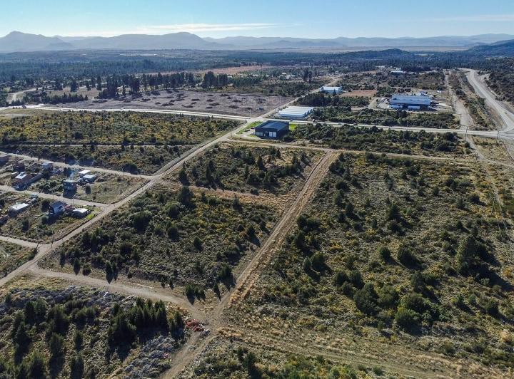 Terreno · 2562m²