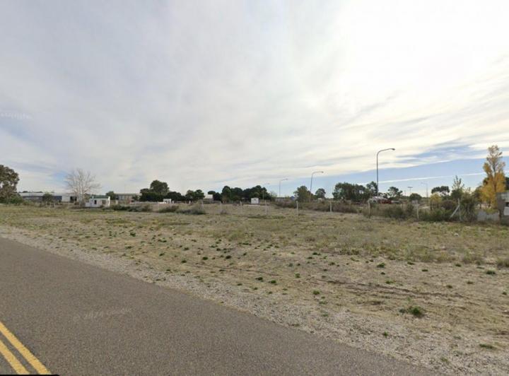 Terreno · 11000m²