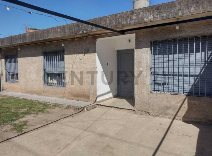 Casa · 183m² · 4 Ambientes · 1 Cochera