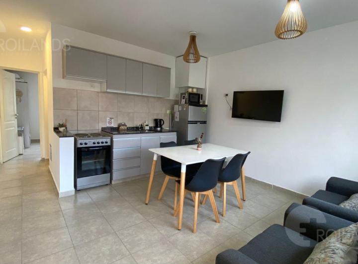 Departamento · 37m² · 2 Ambientes