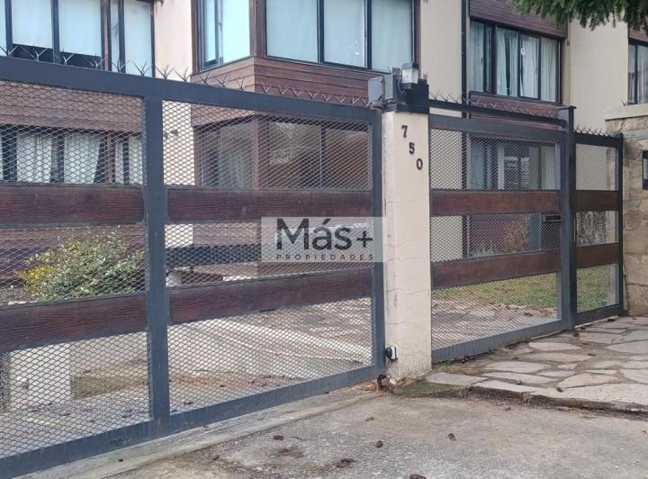 Departamento · 52m² · 2 Ambientes · 1 Cochera
