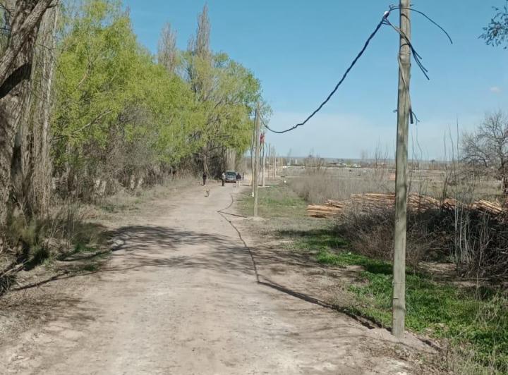 Terreno · 200m²
