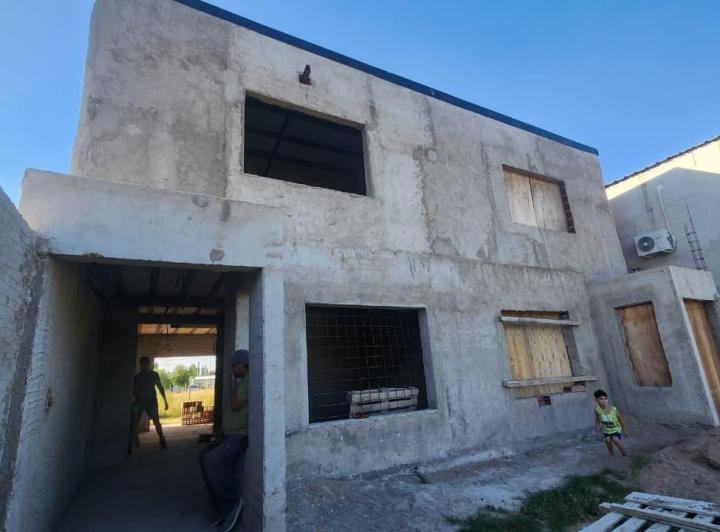 Casa · 199m² · 4 Ambientes · 1 Cochera