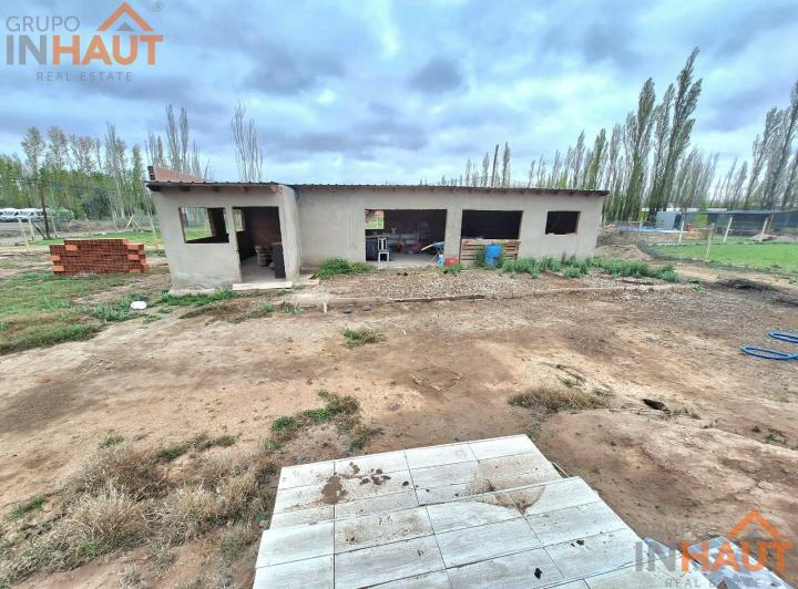 Terreno · 1435m²