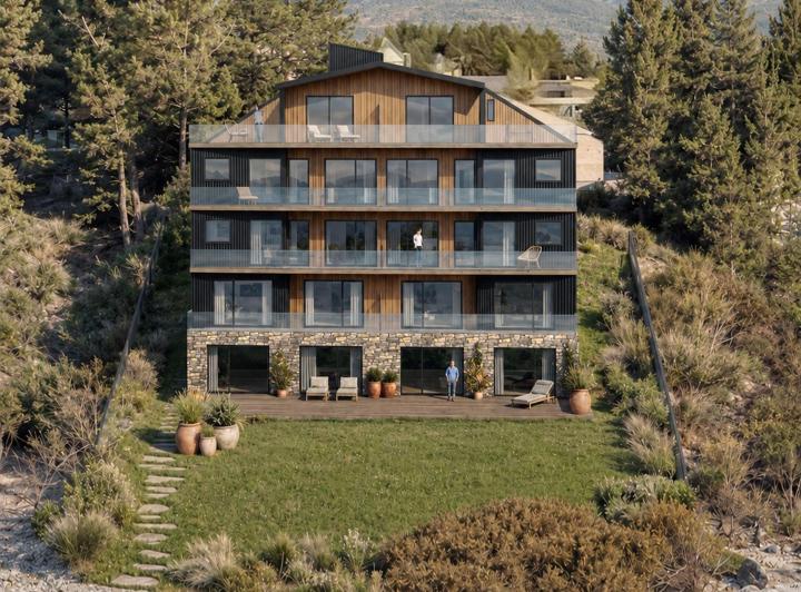 Terreno · 1963m²