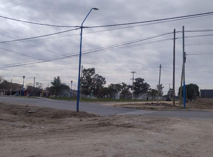 Terreno · 282m²