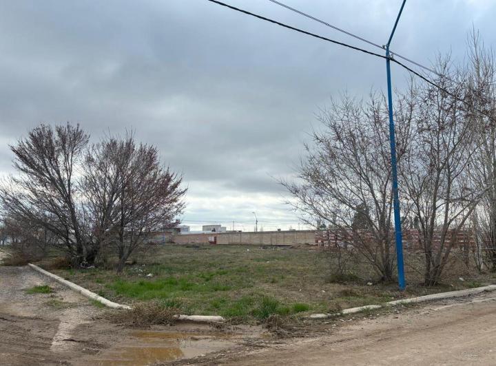 Terreno · 201m²