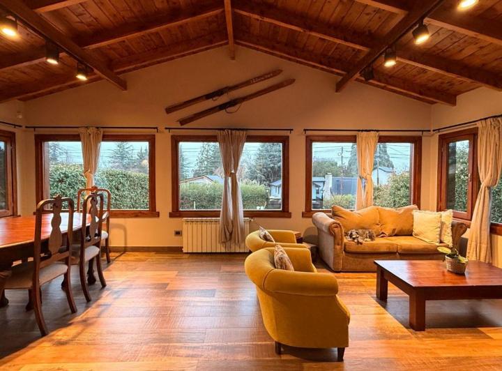 Casa · 153m² · 4 Ambientes