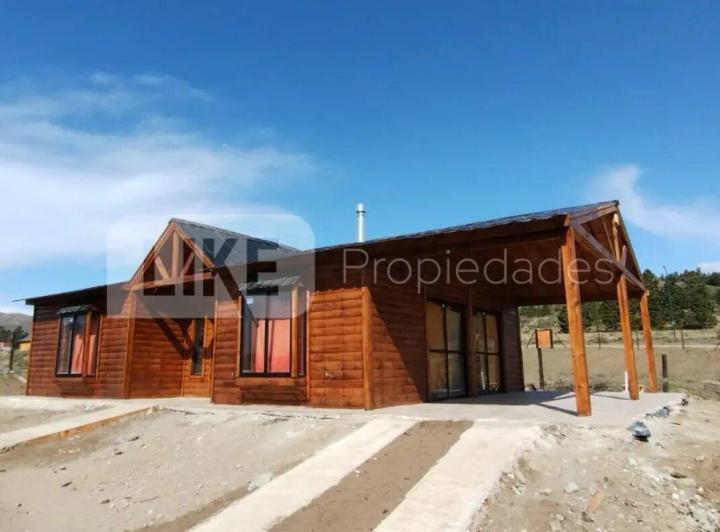 Casa · 11325m² · 3 Ambientes