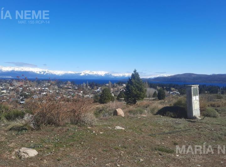 Terreno · 1441m²