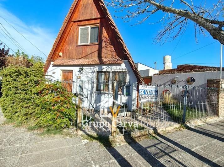 Casa · 119m² · 2 Dormitorios