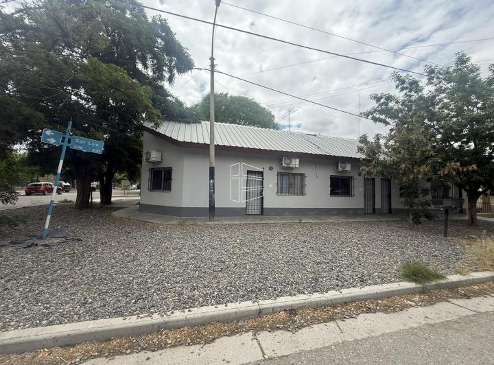Departamento · 35m² · 2 Ambientes