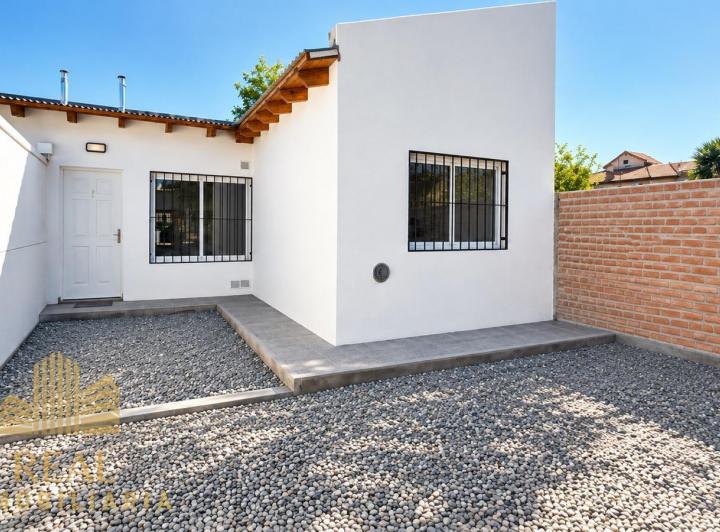 Departamento · 50m² · 2 Ambientes