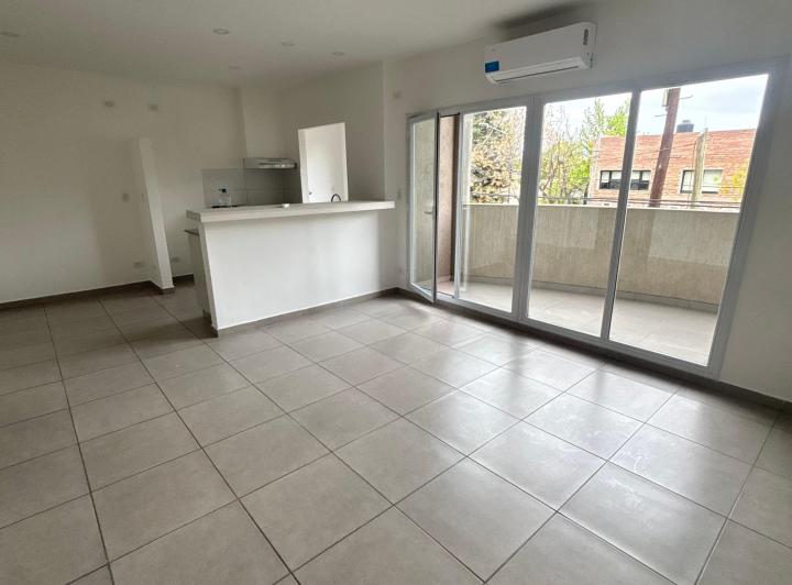 Departamento · 87m² · 2 Dormitorios · 1 Cochera
