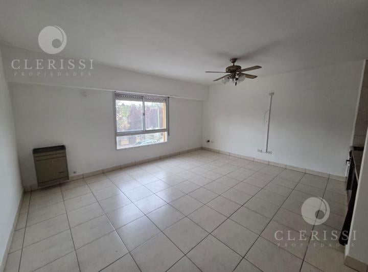 Departamento · 42m² · 3 Ambientes