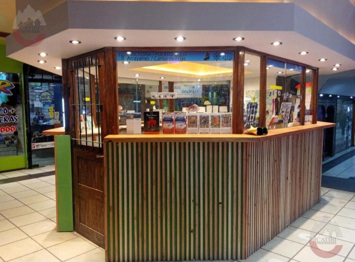 Local comercial · 7m² · 1 Ambiente