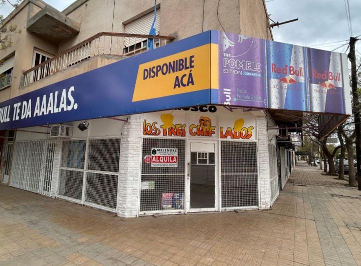 Local comercial · 63m² · 1 Ambiente