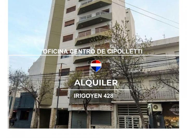 Oficina comercial · 44m²