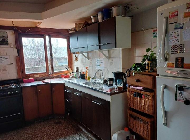 Casa · 111m² · 5 Ambientes