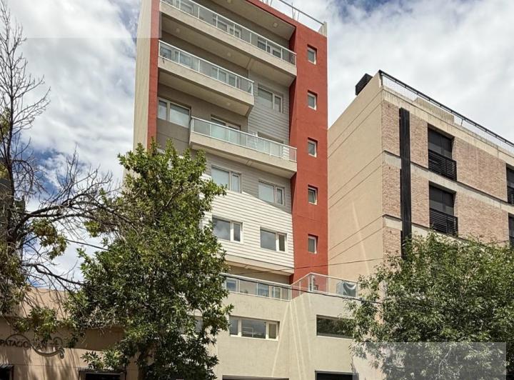Departamento · 46m² · 2 Ambientes
