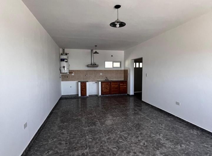 Departamento · 3 Ambientes