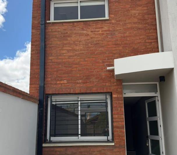 Departamento · 3 Ambientes · 1 Cochera