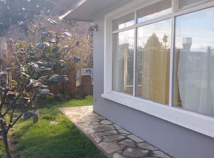 Casa · 100m² · 3 Dormitorios · 1 Cochera