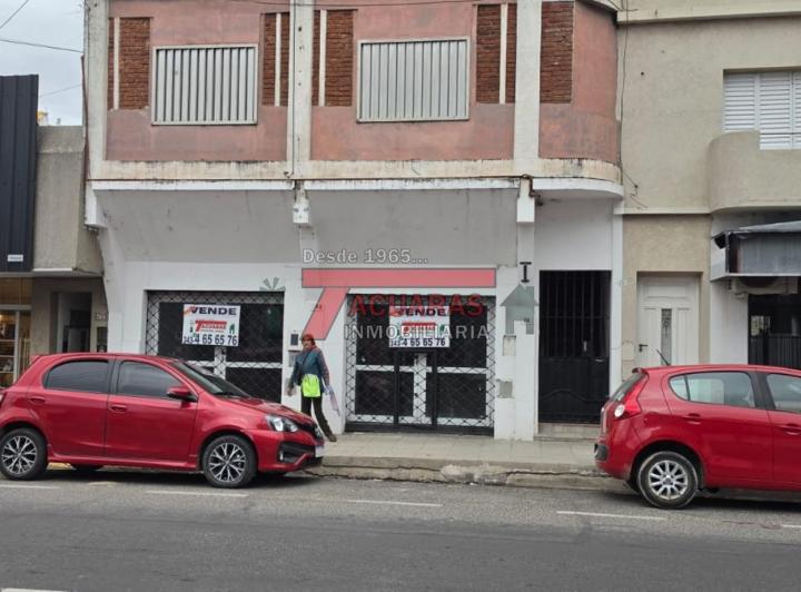 Local comercial · 75m²