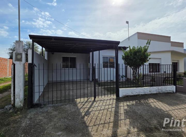 Casa · 176m² · 6 Ambientes · 1 Cochera