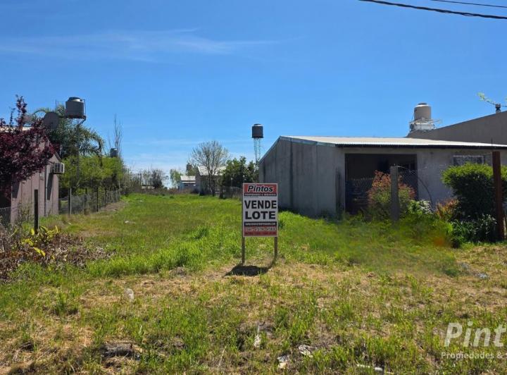Terreno · 500m²