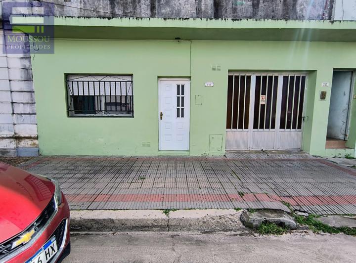 Departamento · 65m² · 3 Ambientes · 1 Cochera