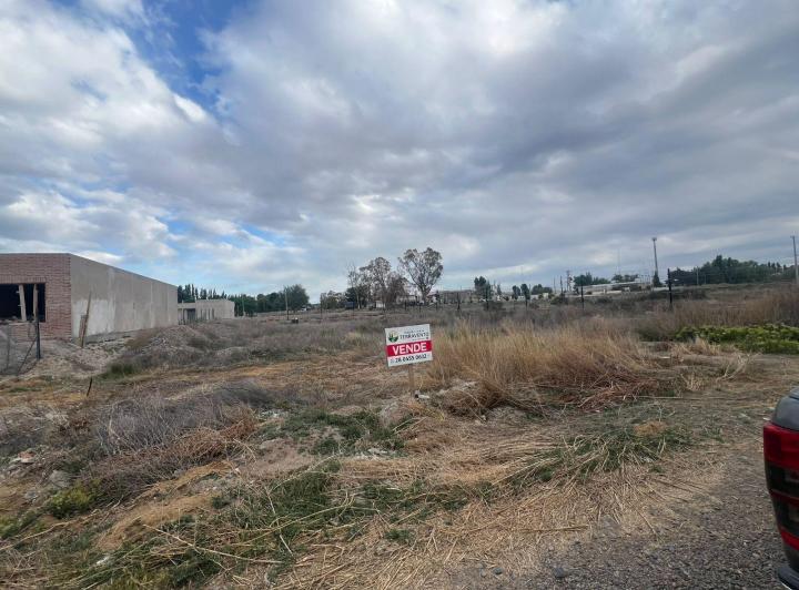 Terreno · 1250m²