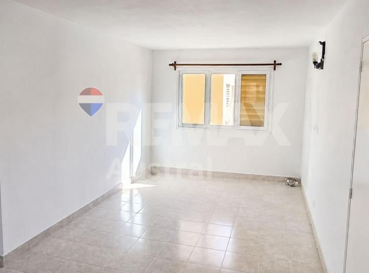 Departamento · 57m² · 3 Ambientes