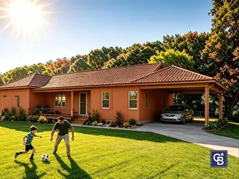 Terreno en Venta en Medal Country club, Countries y Barrios Cerrados en Pilar