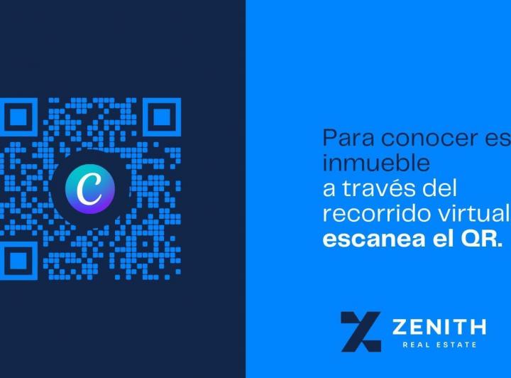 Departamento · 65m² · 4 Ambientes · 1 Cochera