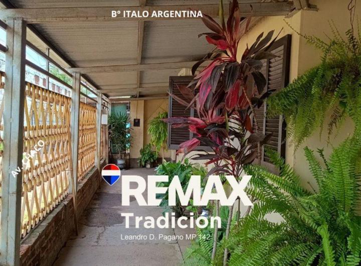Departamento · 63m² · 4 Ambientes · 1 Cochera