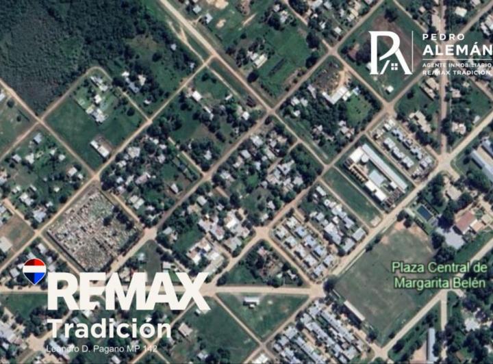 Terreno · 500m²