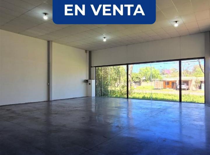 Local comercial · 202m²