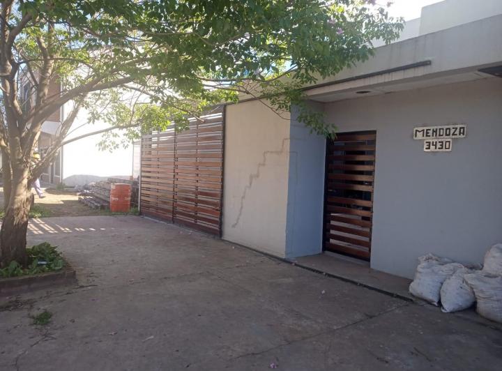 Oficina comercial · 220m² · 2 Cocheras