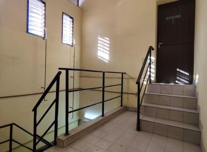 Oficina comercial · 43m²