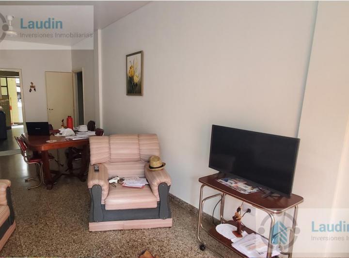 Departamento · 63m² · 4 Ambientes